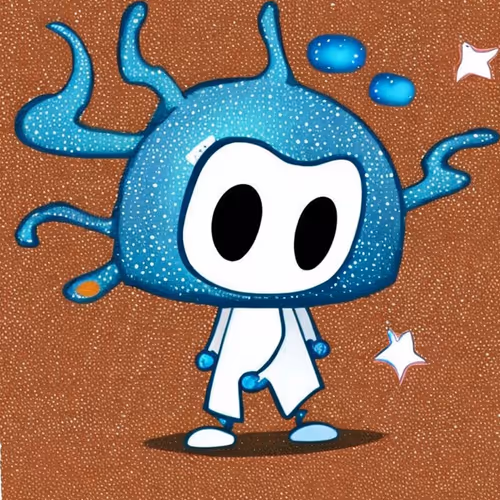 Coco Space Ailien