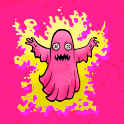 HubbaBubba - Ethereals Fun Park™️ Derivative - jvanhorsen
