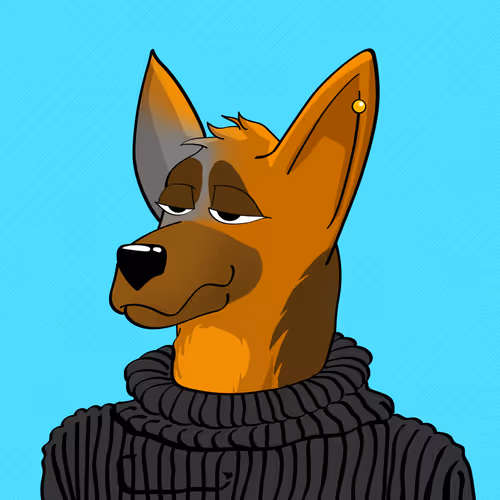 Dogs Of Bnd