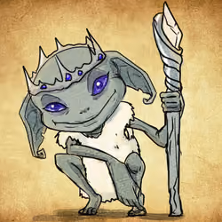 Goblin Fantasy #059