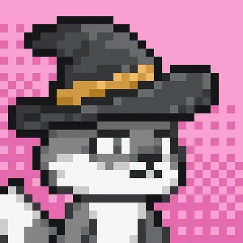 CryptoFoxes #956