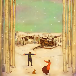 Little Moment #143