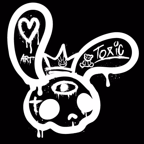 TOXIC BUNNY COLLECTION