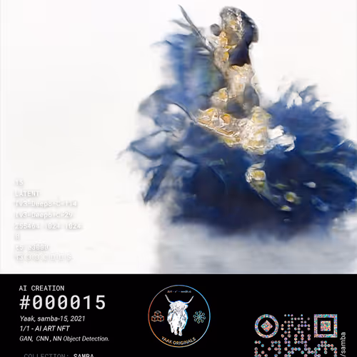 Cryptosamba