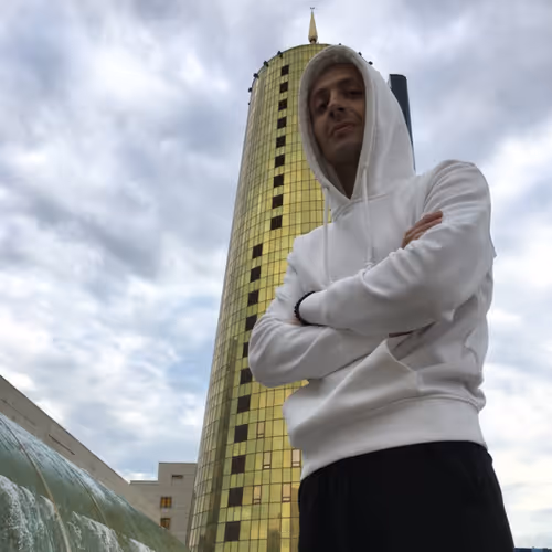 trapbuckz.eth Ethereum Name Service (ENS and .eth domain) PFP