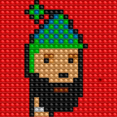 Item #47505790362056785380076282500570479666578092798892533328626177372422758465537 Media