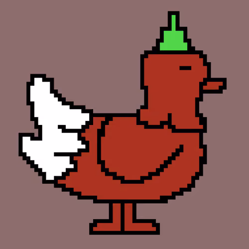 Sriracha #088