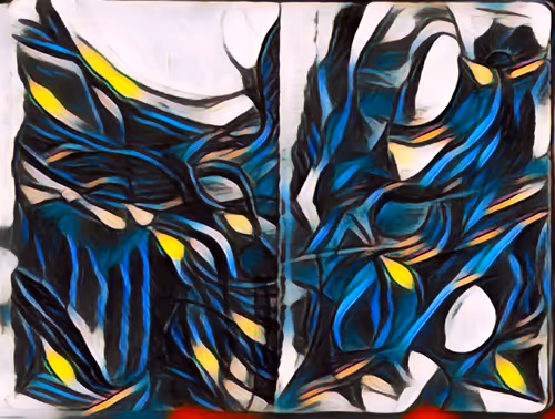 Item #99513726672539527204546962658634304587942098619068678823194072625602050916359 Media