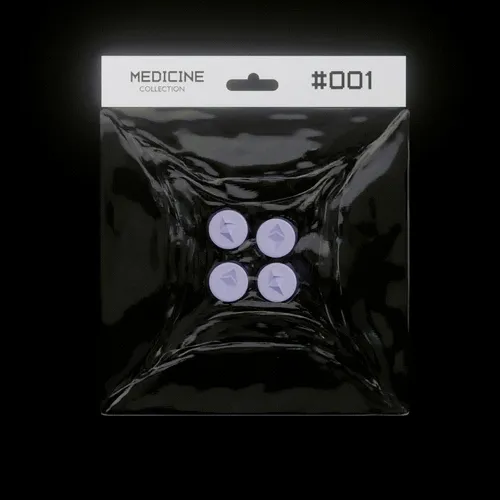 ETH PILL #001