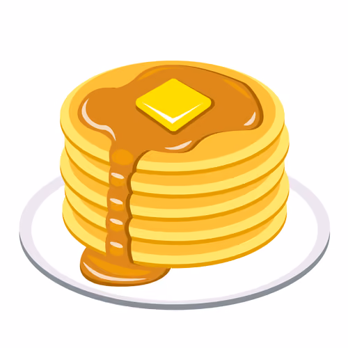 Extra Syrup 2022 Logo