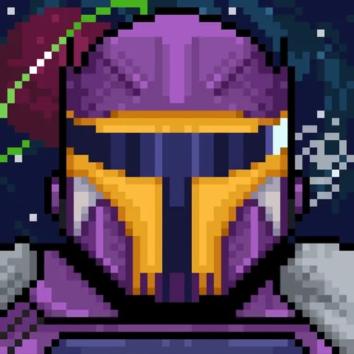 SpaceApe #555