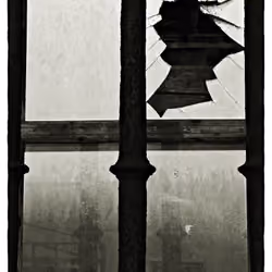 FORGOTTEN LIVES #011