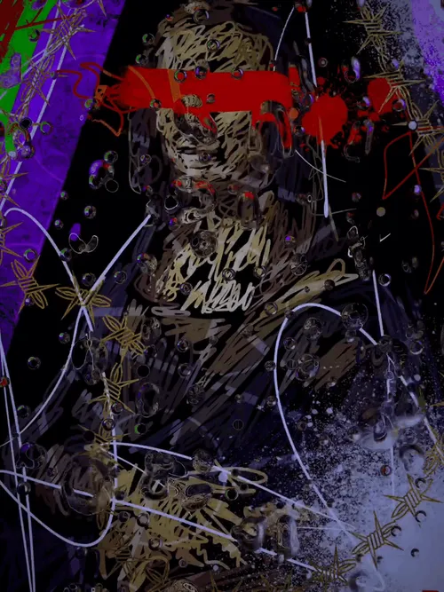 Item #94430364887304294469381217389098160569843210991134029751303374440773741182981 Media