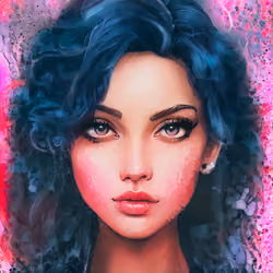 Kathey #022