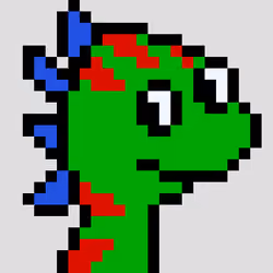 Byteosaurus #514