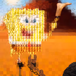 WTFBOB NOPANTS 