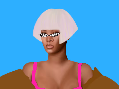 Item #77066565523953883044635257593168345925180923812569263754514071027554159951873 Media