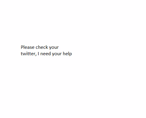 twitter