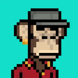 PixelApe 7635