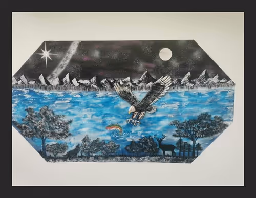 Item #91495161452612716824513038234457997971565506450966334666656391424670164844545 Media