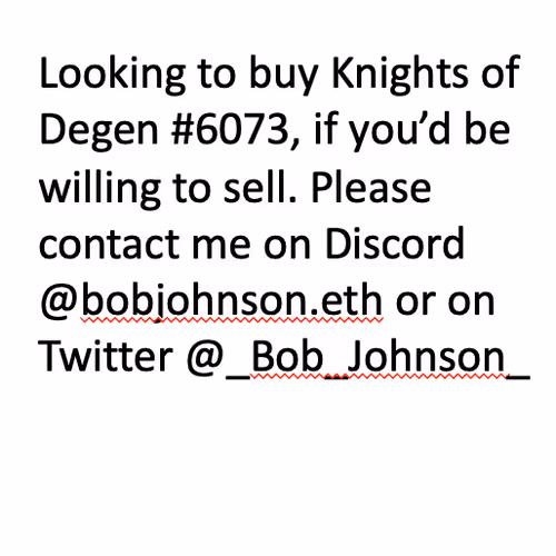 _bob_johnson_ Collection