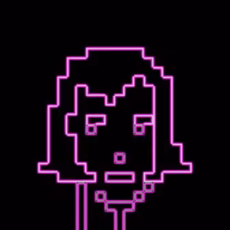 CryptoNeonPunk #0001