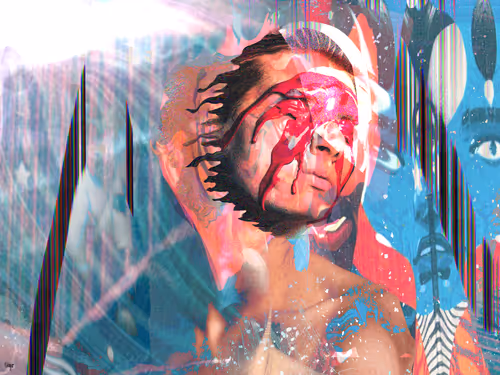 Item #112211784098613174103569256810896682296848187952698117261881412995163841626113 Media