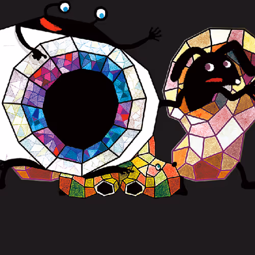 Item #96961070207500177409389797486629230531184042217480310208725376523676072017921 Media