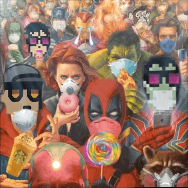 Item #44977390919060639513505607068705583876735982340724914493800311477854005100545 Media