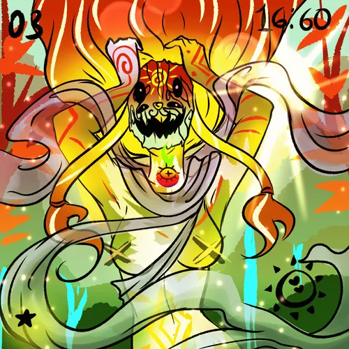 Item #7826956463027448225520519187082793484908476728102208308696043715121219895297 Media