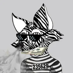 Cunning Fox 20