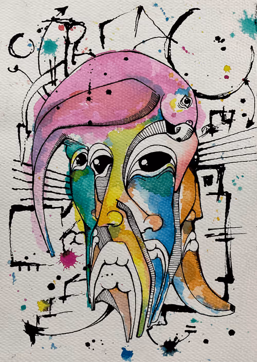 Item #18754625343955053078333586454756863101082115244632830903224928558088932294657 Media