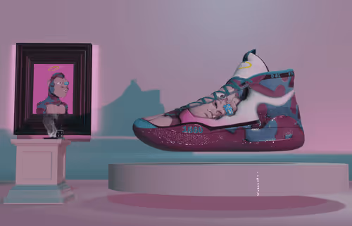 CoolApeKicks