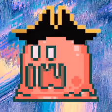 Ether Booger #016