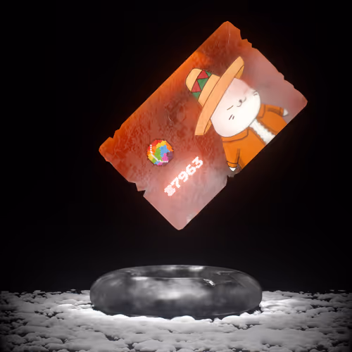 Breednft