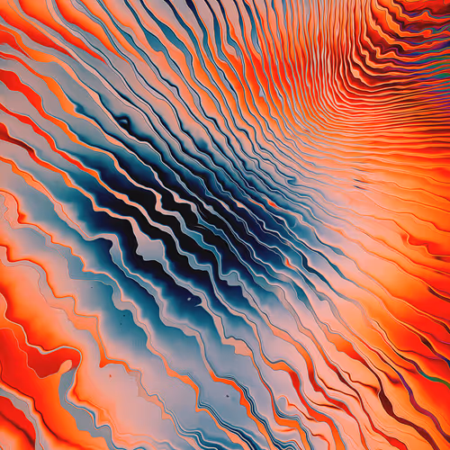 The Metaverse Art Collection