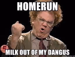 MilkOfTheDangusNFT Collection