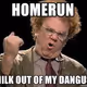 MilkOfTheDangusNFT Collection