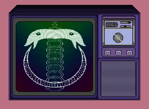 Item #33028100693393352518824071151835632526756570514344397865813840576284022800385 Media