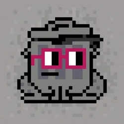 Noadz #070 - Trash Can
