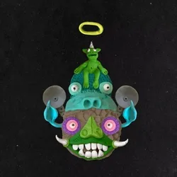 Goblin 0295: Uraburu