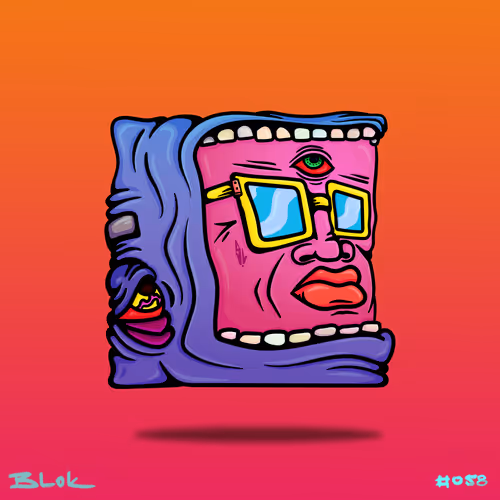 Item #41721287396343125149408520221617973187982006008346652719861579132652084002817 Media