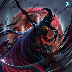 #175 KRUCK THE SHADOW RIPPER 