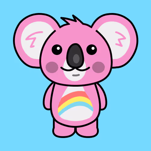 Krikey Koalas