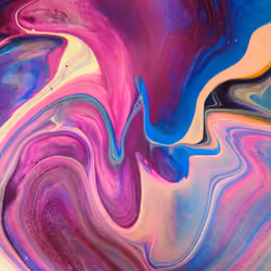 psychedelic vision #0003