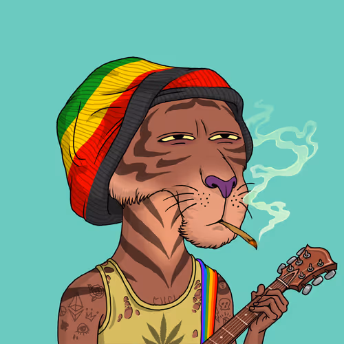 Tiger Man