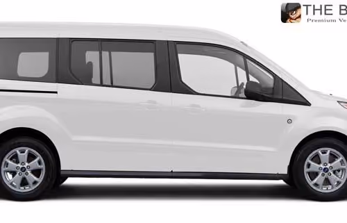 Express van