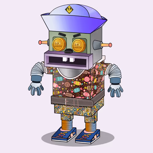 Item #7948986454524070020768945236896966363085064345480333639509847934123762515969 Media