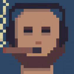 Crypto Joe #11