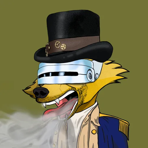 Cunning Fox 11621